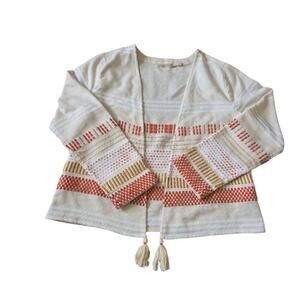 Soft Surroundings Cardigan
